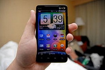 HTC ace  1